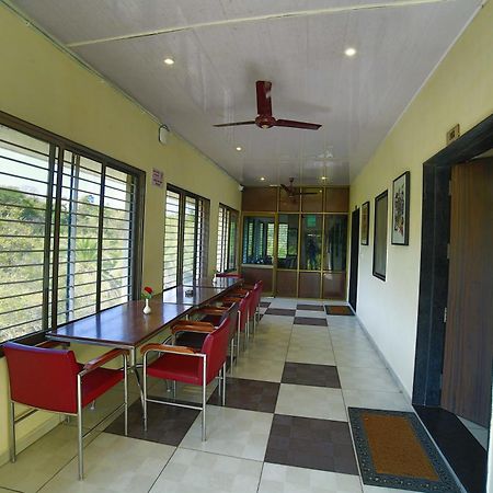 Briars Heritage Mount Abu Esterno foto
